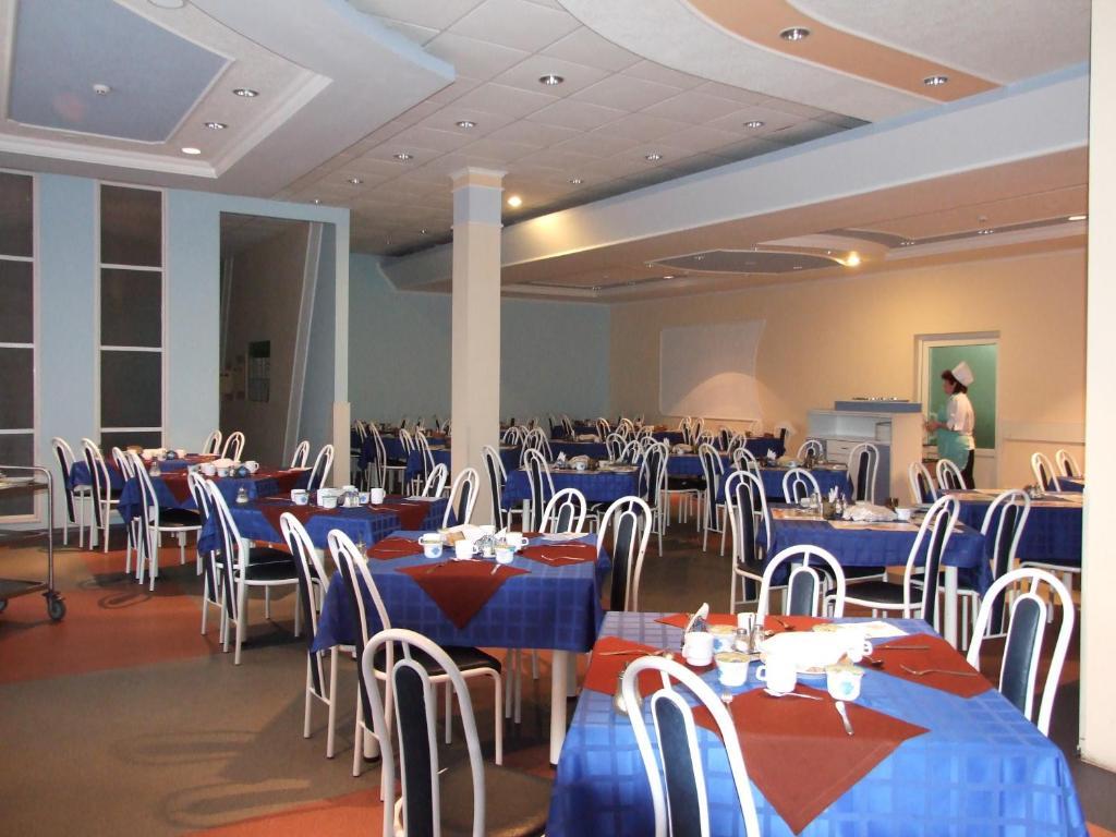 Sanatoriy Kristall Truskavets Dış mekan fotoğraf