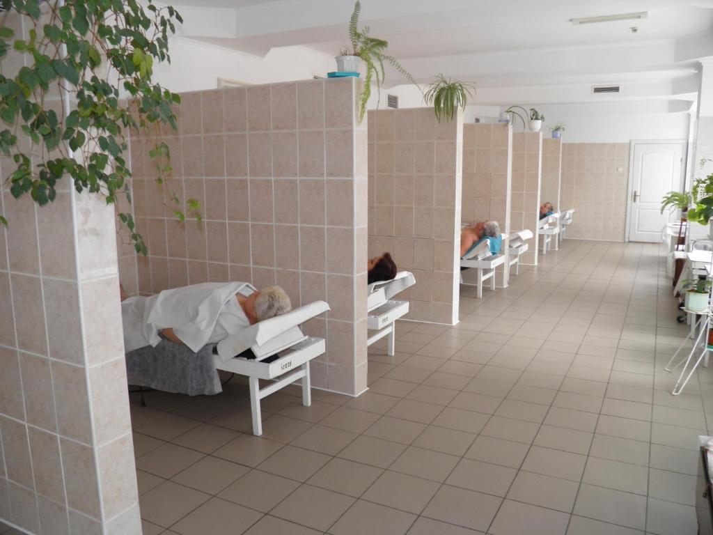 Sanatoriy Kristall Truskavets Dış mekan fotoğraf