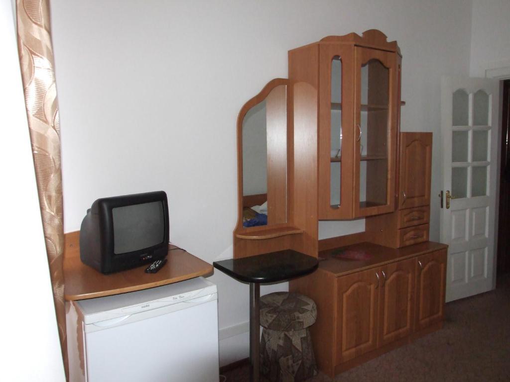 Sanatoriy Kristall Truskavets Oda fotoğraf